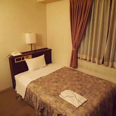 Business Hotel Shusenkaku Kyōto Esterno foto